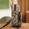God Factory Gucci 𝙉𝙚𝙤 𝙑𝙞𝙣𝙩𝙖𝙜𝙚 Mini 658556 Size 12*16*7cm