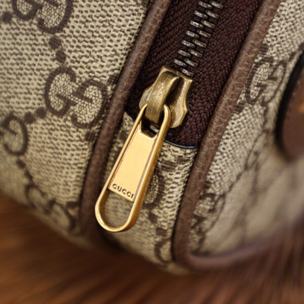 God Factory Gucci 𝙉𝙚𝙤 𝙑𝙞𝙣𝙩𝙖𝙜𝙚 Mini 658556 Size 12*16*7cm