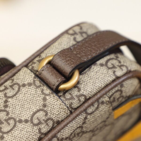 God Factory Gucci 𝙉𝙚𝙤 𝙑𝙞𝙣𝙩𝙖𝙜𝙚 Mini 658556 Size 12*16*7cm