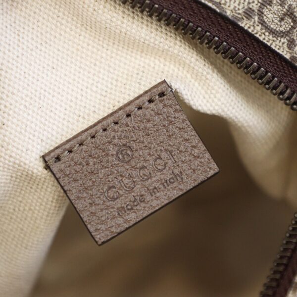 God Factory Gucci 𝙉𝙚𝙤 𝙑𝙞𝙣𝙩𝙖𝙜𝙚 Mini 658556 Size 12*16*7cm