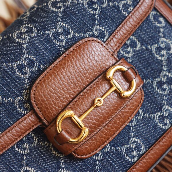 𝐇𝐨𝐫𝐬𝐞𝐛𝐢𝐭 𝟭𝟵𝟱𝟱 𝐌𝐢𝐧𝐢 658574 Size 20.6*14.4*5.1cm