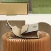 God Factory Gucci 𝘿𝙞𝙤𝙣𝙮𝙨𝙪𝙨 𝙂𝙂 Khaki 499623 Size 25*15*8cm