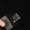 God Factory Gucci 𝘿𝙞𝙤𝙣𝙮𝙨𝙪𝙨 𝙂𝙂 Black 499623 Size 25*15*8cm