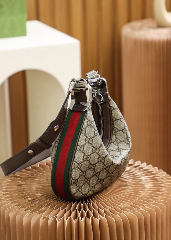 God Factory Gucci 𝐀𝐓𝐓𝐀𝐂𝐇𝐄 699409 Size 23*22*5cm