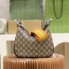 God Factory Gucci 𝐀𝐓𝐓𝐀𝐂𝐇𝐄 699409 Size 23*22*5cm