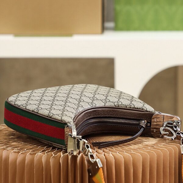 God Factory Gucci 𝐀𝐓𝐓𝐀𝐂𝐇𝐄 699409 Size 23*22*5cm