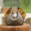 God Factory Gucci 𝐀𝐓𝐓𝐀𝐂𝐇𝐄 699409 Size 23*22*5cm