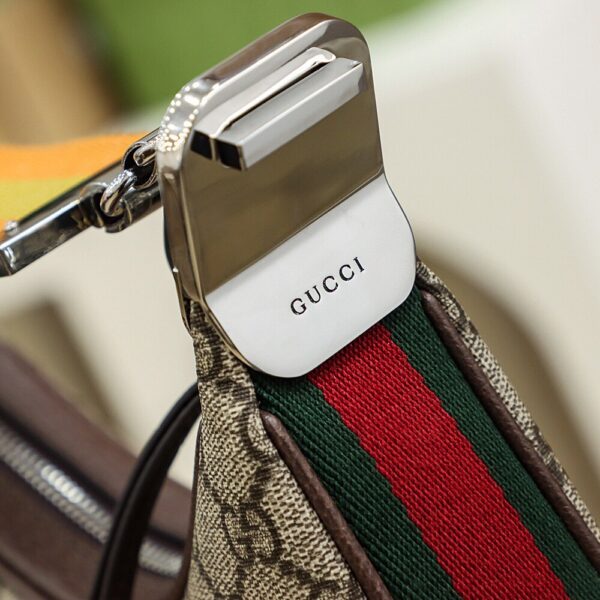 God Factory Gucci 𝐀𝐓𝐓𝐀𝐂𝐇𝐄 699409 Size 23*22*5cm
