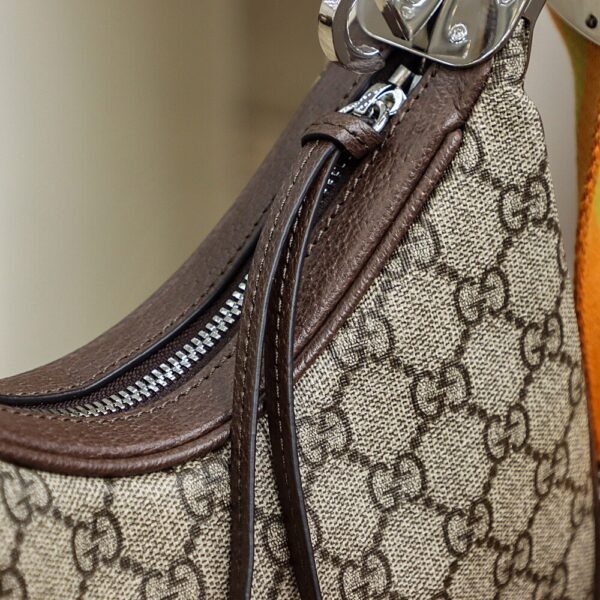 God Factory Gucci 𝐀𝐓𝐓𝐀𝐂𝐇𝐄 699409 Size 23*22*5cm