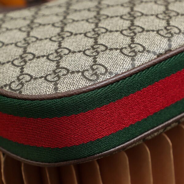 God Factory Gucci 𝐀𝐓𝐓𝐀𝐂𝐇𝐄 699409 Size 23*22*5cm