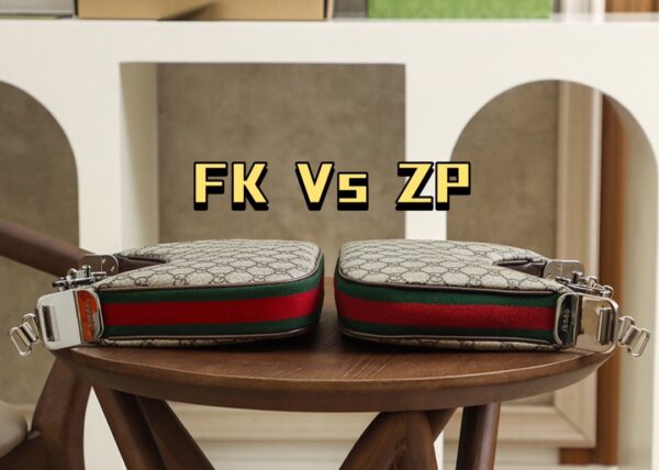 God Factory Gucci 𝐀𝐓𝐓𝐀𝐂𝐇𝐄 699409 Size 23*22*5cm