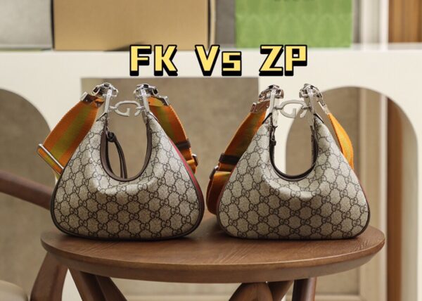 God Factory Gucci 𝐀𝐓𝐓𝐀𝐂𝐇𝐄 699409 Size 23*22*5cm