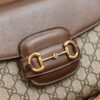 God Factory Gucci 𝐇𝐨𝐫𝐬𝐞𝐛𝐢𝐭 𝟏𝟗𝟗𝟓 Medium 702049 Size 29*20*13cm