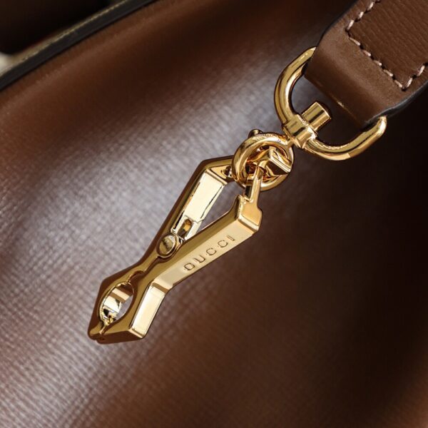 God Factory Gucci 𝐇𝐨𝐫𝐬𝐞𝐛𝐢𝐭 𝟏𝟗𝟗𝟓 Medium 702049 Size 29*20*13cm