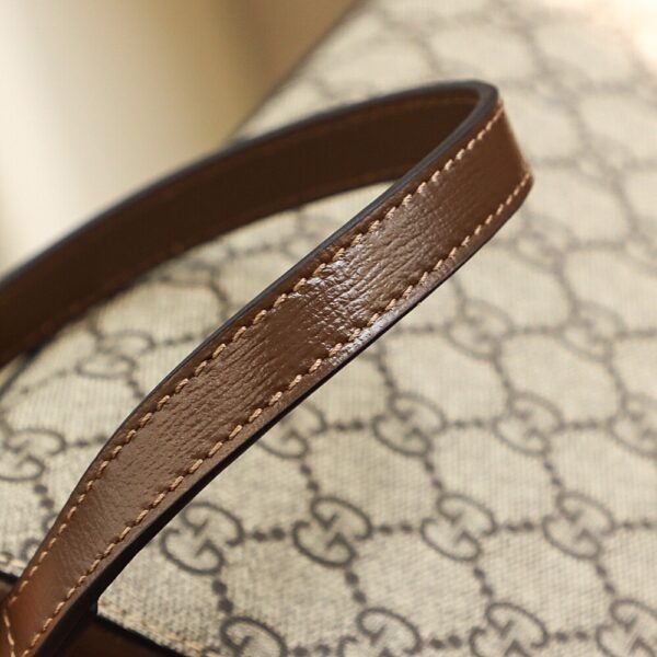 God Factory Gucci 𝐇𝐨𝐫𝐬𝐞𝐛𝐢𝐭 𝟏𝟗𝟗𝟓 Medium 702049 Size 29*20*13cm