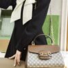 God Factory Gucci 𝐇𝐨𝐫𝐬𝐞𝐛𝐢𝐭 𝟏𝟗𝟗𝟓 Medium 702049 Size 29*20*13cm