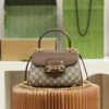 God Factory Gucci 𝐇𝐨𝐫𝐬𝐞𝐛𝐢𝐭 𝟏𝟗𝟗𝟓 Small 703848 Size 22*16*10.5cm