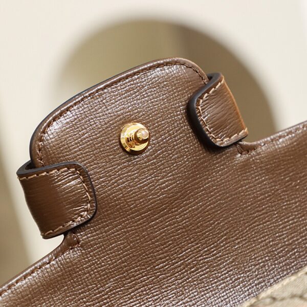 God Factory Gucci 𝐇𝐨𝐫𝐬𝐞𝐛𝐢𝐭 𝟏𝟗𝟗𝟓 Small 703848 Size 22*16*10.5cm