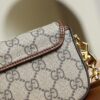 God Factory Gucci 𝐇𝐨𝐫𝐬𝐞𝐛𝐢𝐭 𝟏𝟗𝟓𝟓 𝐒𝐮𝐩𝐞𝐫 𝐌𝐢𝐧𝐢 699760 Size 12*9*4cm
