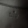 God Factory Gucci 𝐆𝐆 𝐌𝐚𝐫𝐦𝐨𝐧𝐭 New 739682 Black Size 18*15*8cm