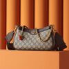 God Factory Gucci 𝐎𝐩𝐡𝐢𝐝𝐢𝐚 735132 Size 25*15.5*6cm