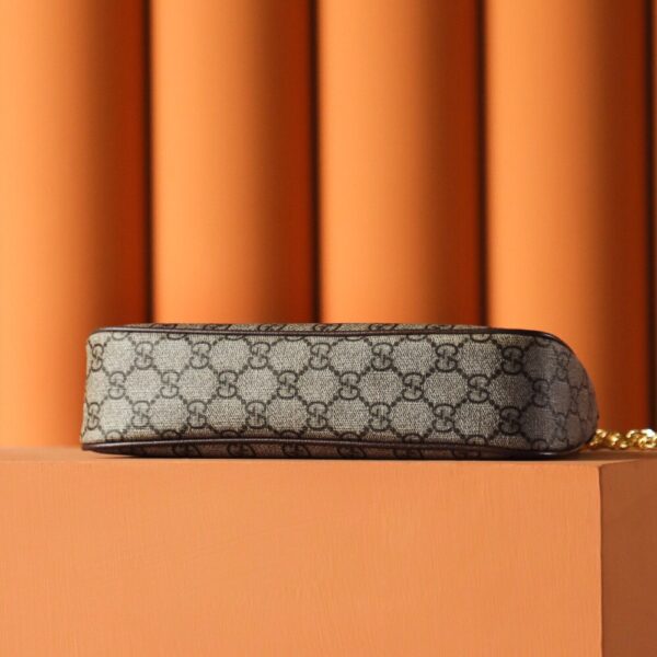 God Factory Gucci 𝐎𝐩𝐡𝐢𝐝𝐢𝐚 735132 Size 25*15.5*6cm