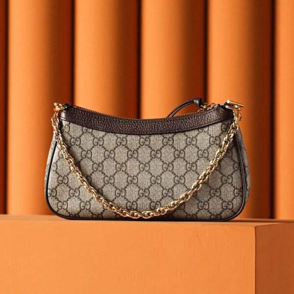 God Factory Gucci 𝐎𝐩𝐡𝐢𝐝𝐢𝐚 735132 Size 25*15.5*6cm