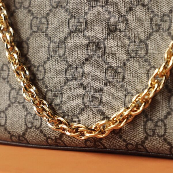 God Factory Gucci 𝐎𝐩𝐡𝐢𝐝𝐢𝐚 735132 Size 25*15.5*6cm