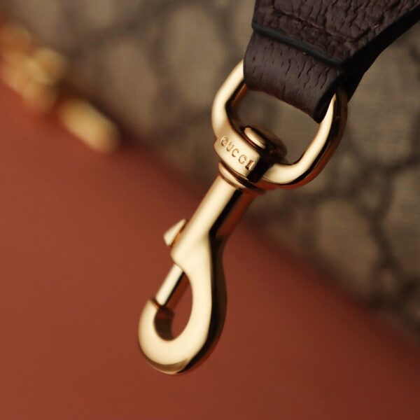 God Factory Gucci 𝐎𝐩𝐡𝐢𝐝𝐢𝐚 735132 Size 25*15.5*6cm
