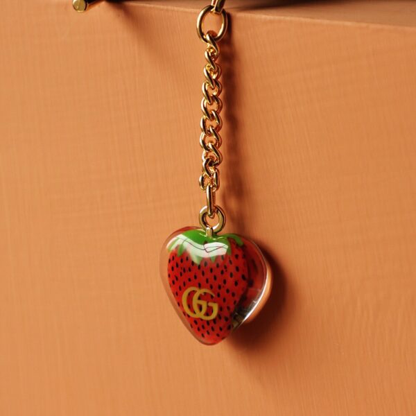 God Factory Gucci 𝐎𝐩𝐡𝐢𝐝𝐢𝐚 735132 Size 25*15.5*6cm