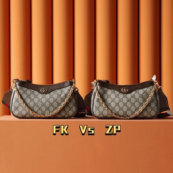 God Factory Gucci 𝐎𝐩𝐡𝐢𝐝𝐢𝐚 735132 Size 25*15.5*6cm