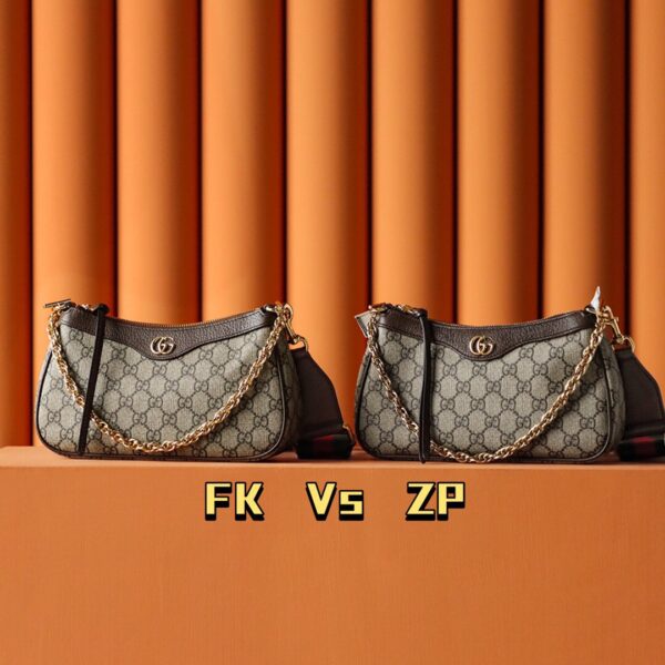 God Factory Gucci 𝐎𝐩𝐡𝐢𝐝𝐢𝐚 735132 Size 25*15.5*6cm