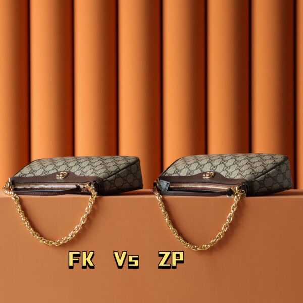 God Factory Gucci 𝐎𝐩𝐡𝐢𝐝𝐢𝐚 735132 Size 25*15.5*6cm