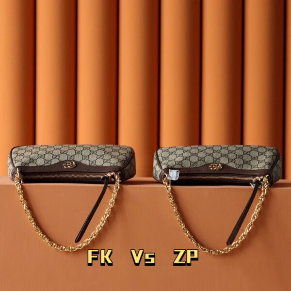 God Factory Gucci 𝐎𝐩𝐡𝐢𝐝𝐢𝐚 735132 Size 25*15.5*6cm