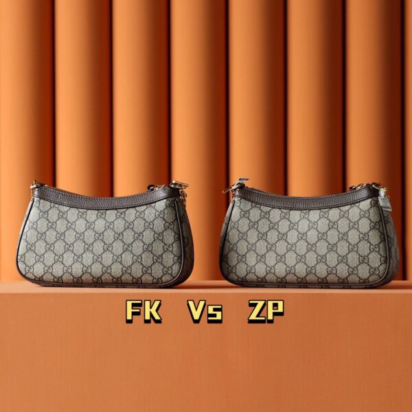 God Factory Gucci 𝐎𝐩𝐡𝐢𝐝𝐢𝐚 735132 Size 25*15.5*6cm