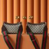 God Factory Gucci 𝐎𝐩𝐡𝐢𝐝𝐢𝐚 735132 Size 25*15.5*6cm