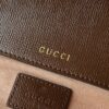 God Factory Gucci 𝐇𝐨𝐫𝐬𝐞𝐛𝐢𝐭 𝟏𝟗𝟓𝟓 New 735178 Size 24*13*5.5cm