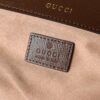 God Factory Gucci 𝐇𝐨𝐫𝐬𝐞𝐛𝐢𝐭 𝟏𝟗𝟓𝟓 New 735178 Size 24*13*5.5cm