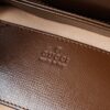 God Factory Gucci 𝐇𝐎𝐑𝐒𝐄𝐁𝐈𝐓 𝟏𝟗𝟓𝟓 760191 Size 17*18.5*7.5𝐜𝐦