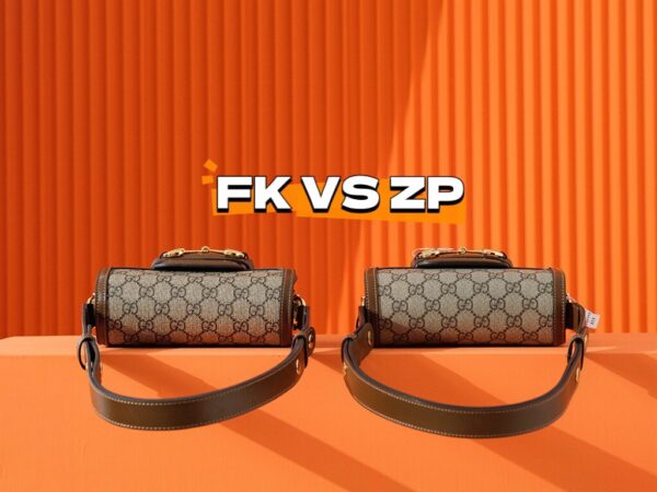 God Factory Gucci 𝐇𝐎𝐑𝐒𝐄𝐁𝐈𝐓 𝟏𝟗𝟓𝟓 760191 Size 17*18.5*7.5𝐜𝐦