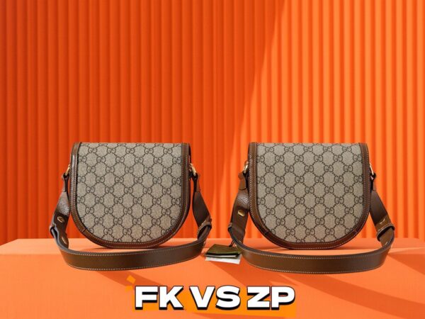 God Factory Gucci 𝐇𝐎𝐑𝐒𝐄𝐁𝐈𝐓 𝟏𝟗𝟓𝟓 760191 Size 17*18.5*7.5𝐜𝐦