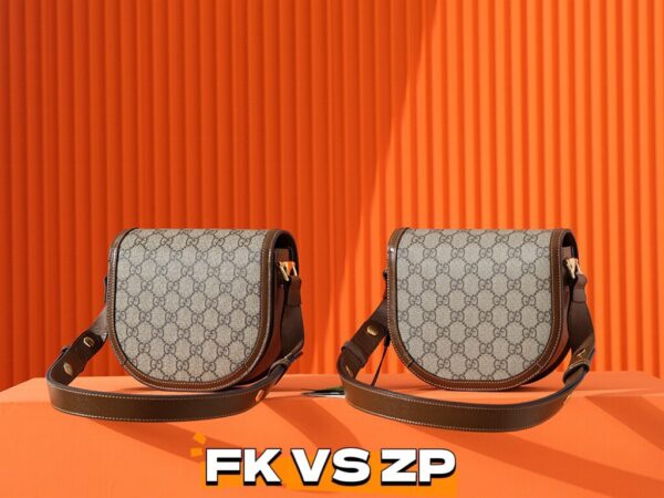 God Factory Gucci 𝐇𝐎𝐑𝐒𝐄𝐁𝐈𝐓 𝟏𝟗𝟓𝟓 760191 Size 17*18.5*7.5𝐜𝐦