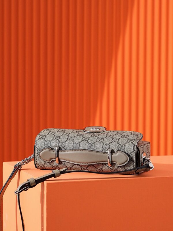 img_6475-2 God Factory Gucci 𝐏𝐄𝐓𝐈𝐓𝐄 𝐆𝐆 739722 Size 21*10*5𝐜𝐦
