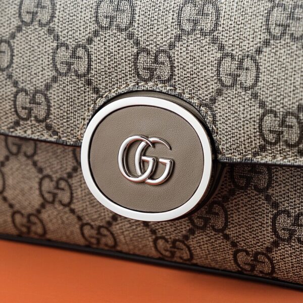 img_6478-2 God Factory Gucci 𝐏𝐄𝐓𝐈𝐓𝐄 𝐆𝐆 739722 Size 21*10*5𝐜𝐦