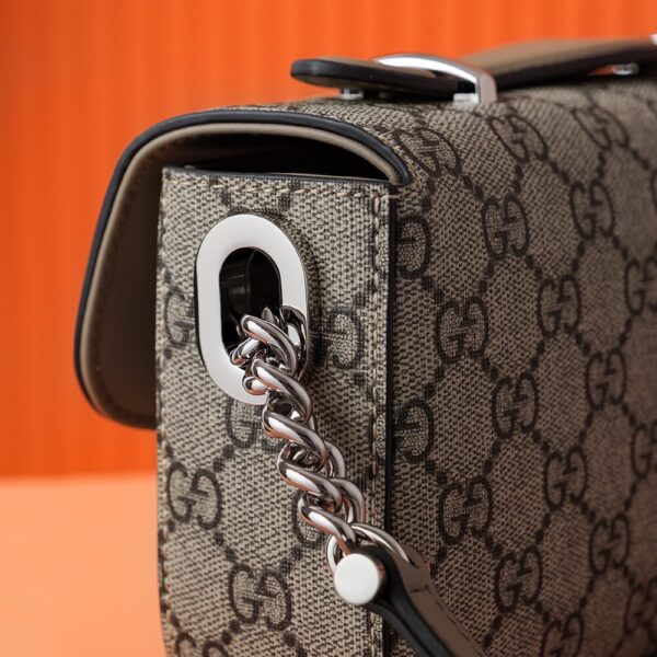 img_6479-2 God Factory Gucci 𝐏𝐄𝐓𝐈𝐓𝐄 𝐆𝐆 739722 Size 21*10*5𝐜𝐦