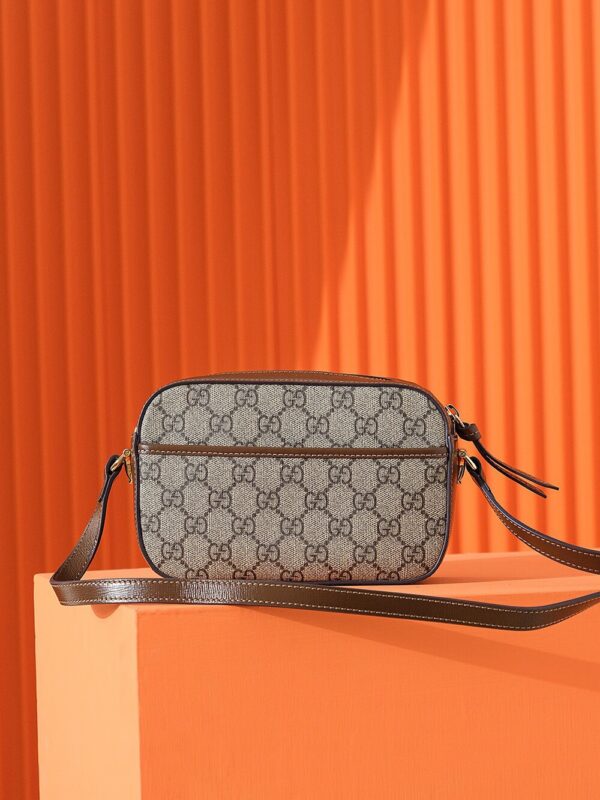 God Factory Gucci 𝗛𝐨𝐫𝐬𝐞𝐛𝐢𝐭¹⁹⁵⁵ 760196 Size 20*13*6cm