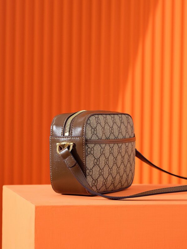 God Factory Gucci 𝗛𝐨𝐫𝐬𝐞𝐛𝐢𝐭¹⁹⁵⁵ 760196 Size 20*13*6cm