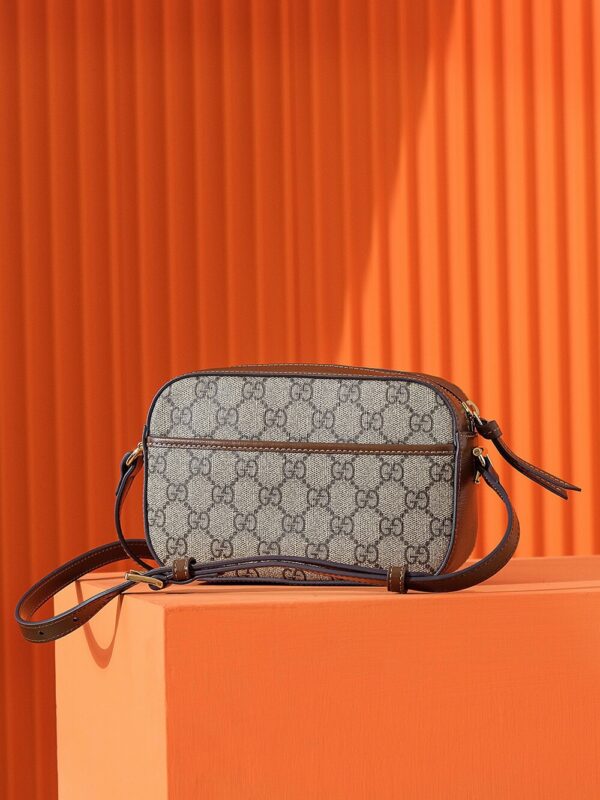 God Factory Gucci 𝗛𝐨𝐫𝐬𝐞𝐛𝐢𝐭¹⁹⁵⁵ 760196 Size 20*13*6cm