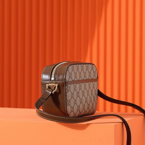 God Factory Gucci 𝗛𝐨𝐫𝐬𝐞𝐛𝐢𝐭¹⁹⁵⁵ 760196 Size 20*13*6cm