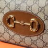 God Factory Gucci 𝗛𝐨𝐫𝐬𝐞𝐛𝐢𝐭¹⁹⁵⁵ 760196 Size 20*13*6cm